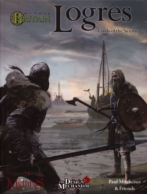 logres in English .